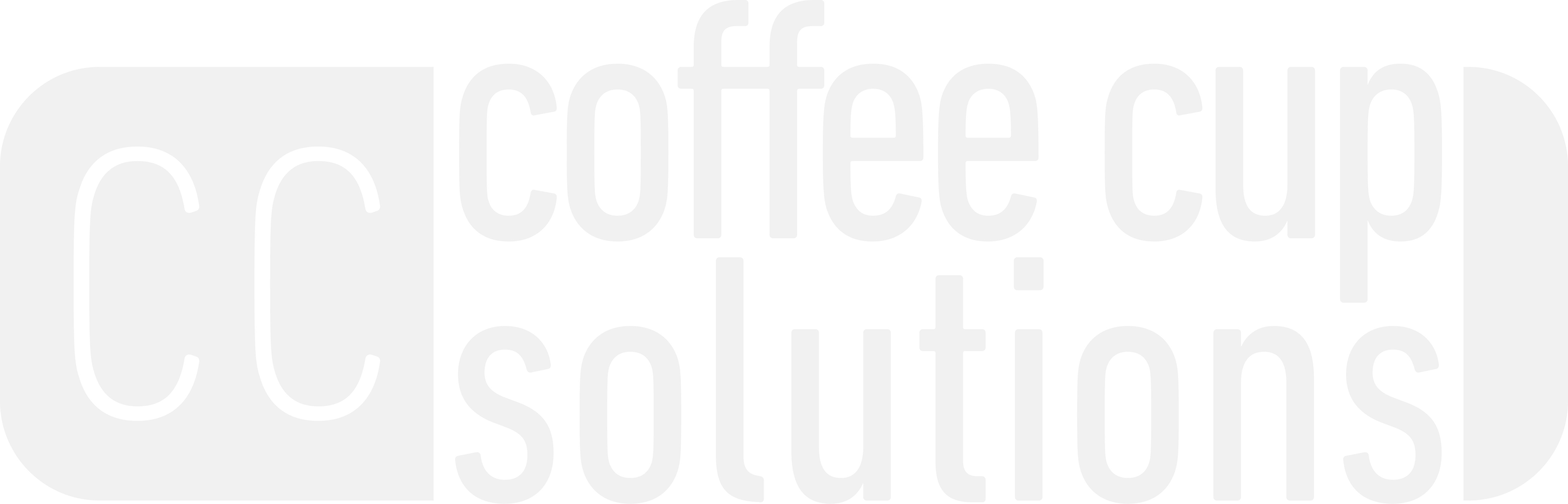 Coffee Cup Solutions
